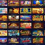 daftar situs judi slot online